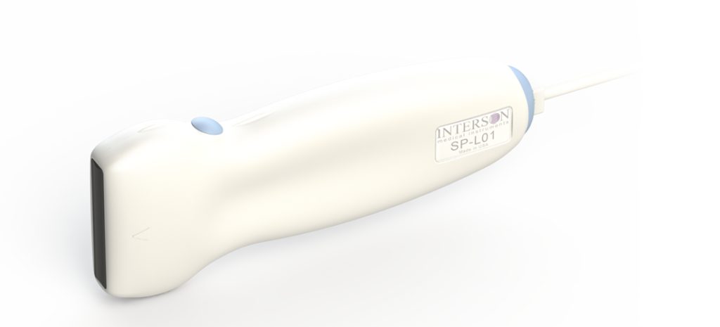 SiMPLi SP Medical USB Ultrasound Probe SiMPLi<sup><small>TM</small></sup> SP Medical USB Ultrasound Probe