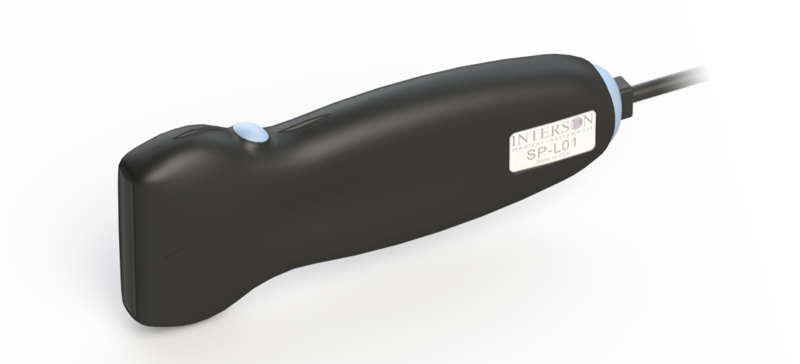 Interson SiMPLi SP Veterinary USB Ultrasound Probe | Interson Corporation